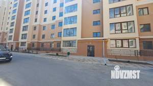 1-к квартира, вторичка, 37м2, 8/8 этаж