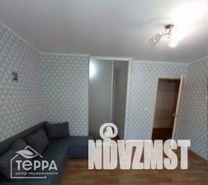 1-к квартира, вторичка, 36м2, 2/9 этаж