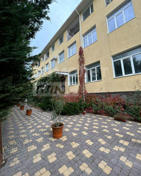 1-к квартира, сданный дом, 21м2, 2/3 этаж