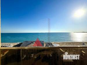 Студия квартира, вторичка, 36м2, 6/9 этаж