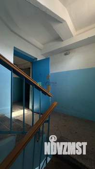 1-к квартира, вторичка, 36м2, 4/5 этаж