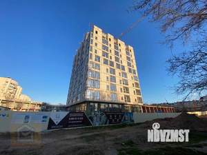 2-к квартира, вторичка, 61м2, 5/10 этаж