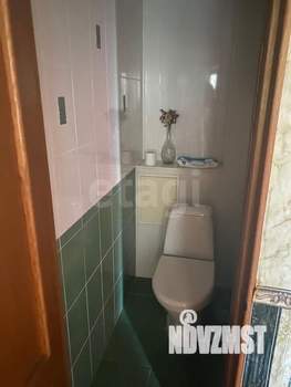 1-к квартира, вторичка, 67м2, 1/2 этаж
