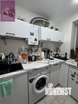 1-к квартира, вторичка, 25м2, 3/4 этаж