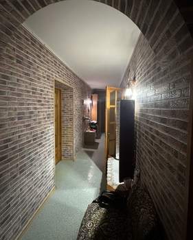 4-к квартира, вторичка, 96м2, 2/10 этаж