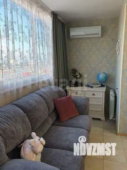 1-к квартира, вторичка, 67м2, 5/5 этаж