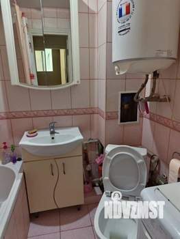 1-к квартира, вторичка, 29м2, 5/5 этаж