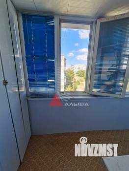1-к квартира, вторичка, 34м2, 4/5 этаж
