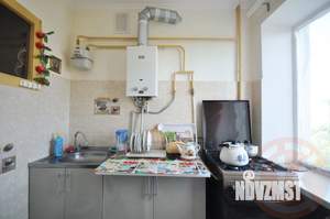 2-к квартира, вторичка, 45м2, 4/5 этаж