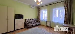 1-к квартира, вторичка, 30м2, 2/2 этаж
