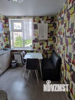 1-к квартира, вторичка, 37м2, 3/9 этаж
