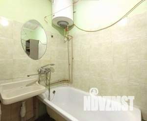 1-к квартира, вторичка, 36м2, 5/9 этаж
