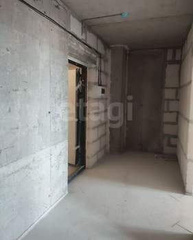 1-к квартира, вторичка, 37м2, 6/8 этаж