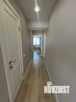 2-к квартира, вторичка, 58м2, 8/9 этаж