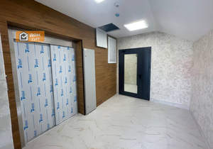 3-к квартира, вторичка, 77м2, 7/13 этаж