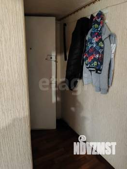 1-к квартира, вторичка, 29м2, 3/5 этаж