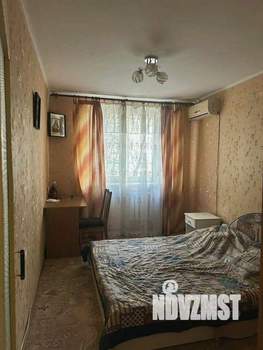 3-к квартира, вторичка, 65м2, 1/5 этаж
