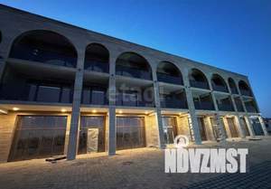 Студия квартира, вторичка, 36м2, 2/4 этаж