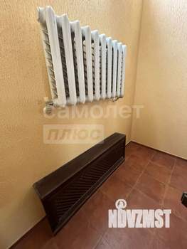 1-к квартира, сданный дом, 41м2, 3/3 этаж