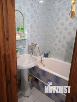 2-к квартира, вторичка, 51м2, 1/5 этаж