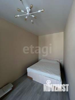 2-к квартира, вторичка, 42м2, 3/3 этаж