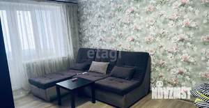 1-к квартира, вторичка, 30м2, 3/5 этаж