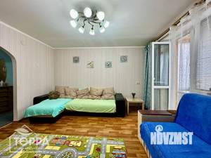 3-к квартира, вторичка, 65м2, 9/9 этаж