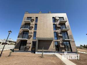 1-к квартира, вторичка, 36м2, 4/4 этаж