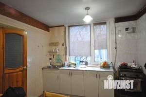 2-к квартира, вторичка, 39м2, 1/1 этаж