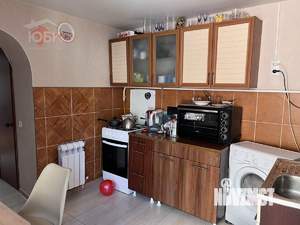 3-к квартира, вторичка, 41м2, 1/1 этаж