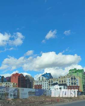 2-к квартира, вторичка, 65м2, 6/13 этаж