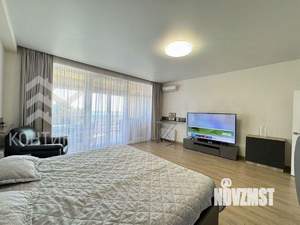 1-к квартира, вторичка, 75м2, 2/9 этаж