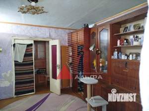 3-к квартира, вторичка, 65м2, 6/10 этаж