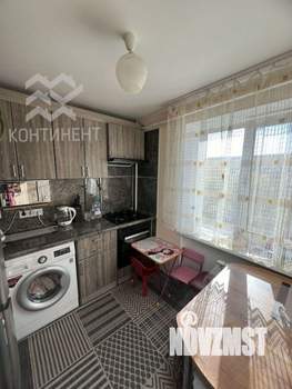 2-к квартира, вторичка, 42м2, 3/5 этаж