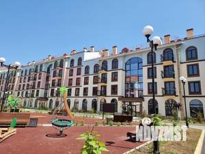 1-к квартира, вторичка, 38м2, 2/5 этаж