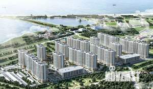 2-к квартира, вторичка, 60м2, 6/14 этаж