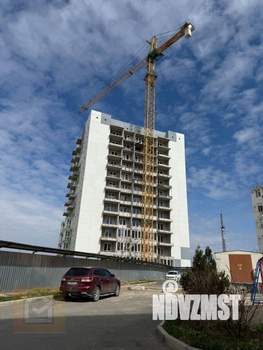 1-к квартира, вторичка, 40м2, 3/12 этаж