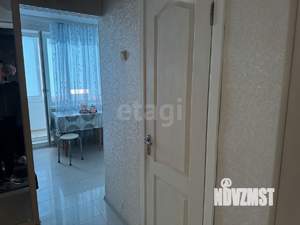 1-к квартира, вторичка, 29м2, 5/5 этаж