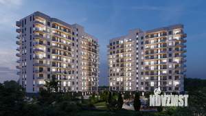 1-к квартира, вторичка, 47м2, 11/12 этаж