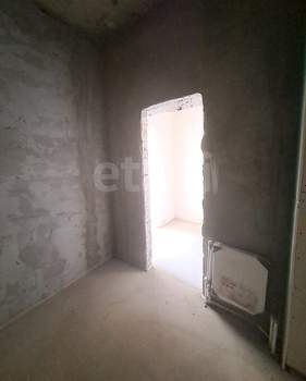 Студия квартира, вторичка, 41м2, 1/10 этаж