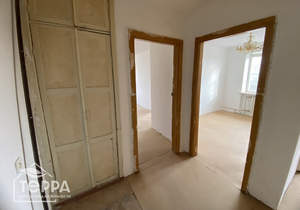 3-к квартира, вторичка, 52м2, 5/5 этаж