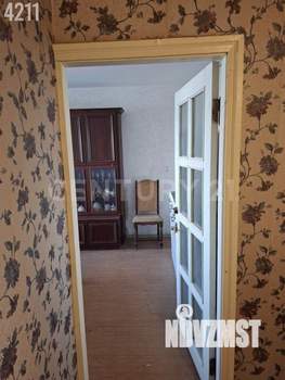 3-к квартира, вторичка, 57м2, 3/5 этаж