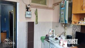 1-к квартира, вторичка, 30м2, 5/5 этаж