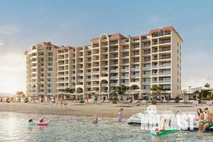 1-к квартира, вторичка, 51м2, 5/9 этаж