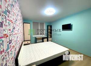 2-к квартира, вторичка, 63м2, 8/9 этаж