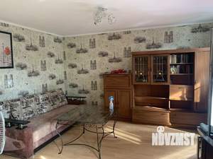 2-к квартира, вторичка, 43м2, 3/4 этаж