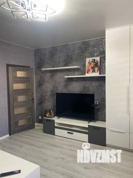 2-к квартира, вторичка, 43м2, 1/1 этаж