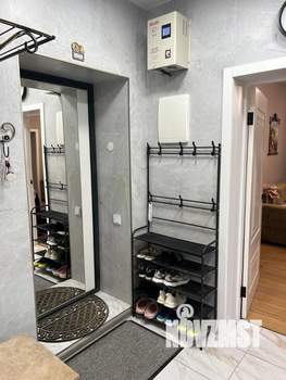 2-к квартира, вторичка, 40м2, 1/2 этаж