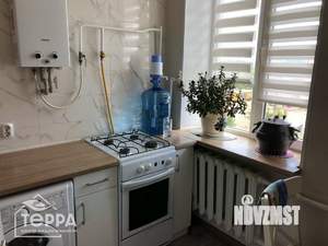 2-к квартира, вторичка, 40м2, 4/4 этаж