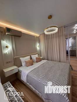 1-к квартира, вторичка, 34м2, 12/12 этаж
